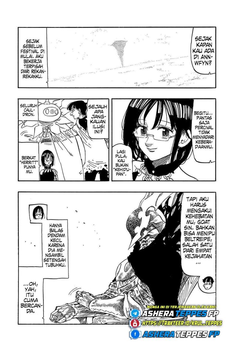 Dilarang COPAS - situs resmi www.mangacanblog.com - Komik mokushiroku no yonkishi 185 - chapter 185 186 Indonesia mokushiroku no yonkishi 185 - chapter 185 Terbaru 12|Baca Manga Komik Indonesia|Mangacan