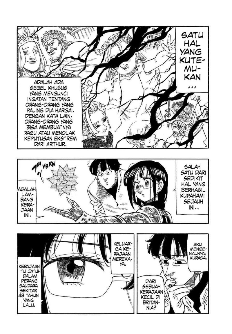 Dilarang COPAS - situs resmi www.mangacanblog.com - Komik mokushiroku no yonkishi 185 - chapter 185 186 Indonesia mokushiroku no yonkishi 185 - chapter 185 Terbaru 14|Baca Manga Komik Indonesia|Mangacan