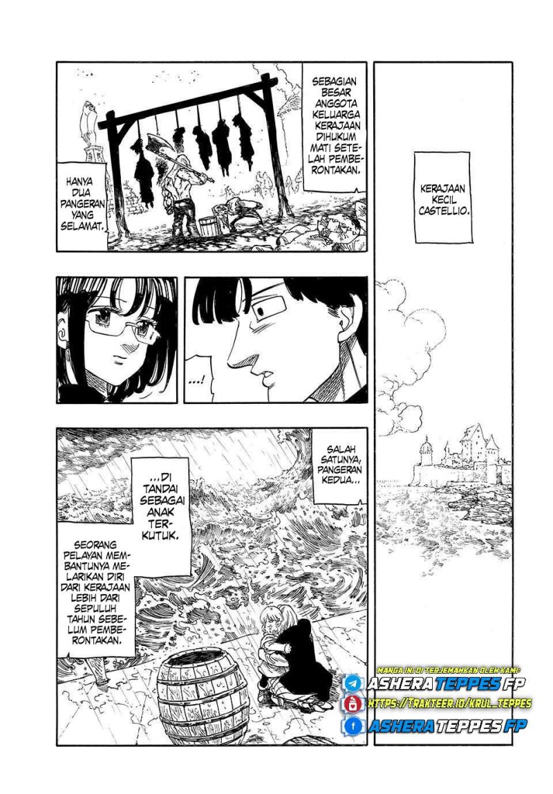 Dilarang COPAS - situs resmi www.mangacanblog.com - Komik mokushiroku no yonkishi 185 - chapter 185 186 Indonesia mokushiroku no yonkishi 185 - chapter 185 Terbaru 15|Baca Manga Komik Indonesia|Mangacan