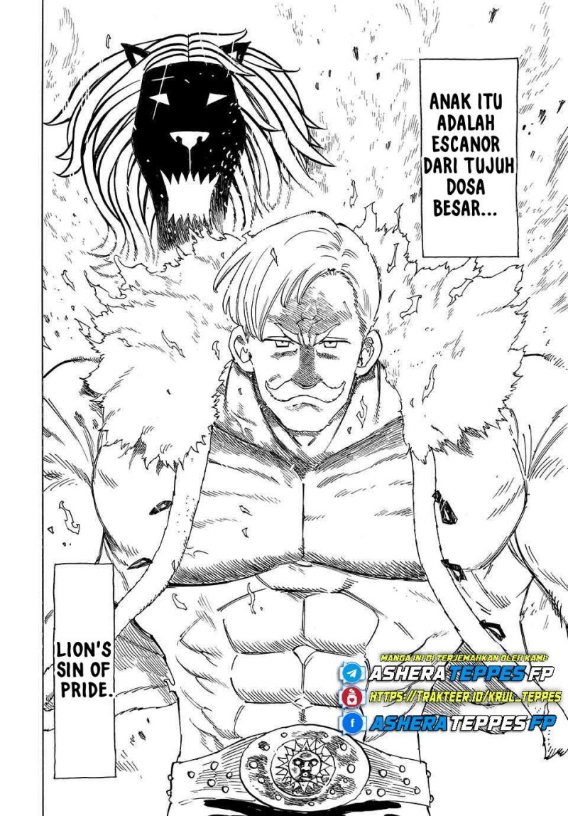 Dilarang COPAS - situs resmi www.mangacanblog.com - Komik mokushiroku no yonkishi 185 - chapter 185 186 Indonesia mokushiroku no yonkishi 185 - chapter 185 Terbaru 16|Baca Manga Komik Indonesia|Mangacan