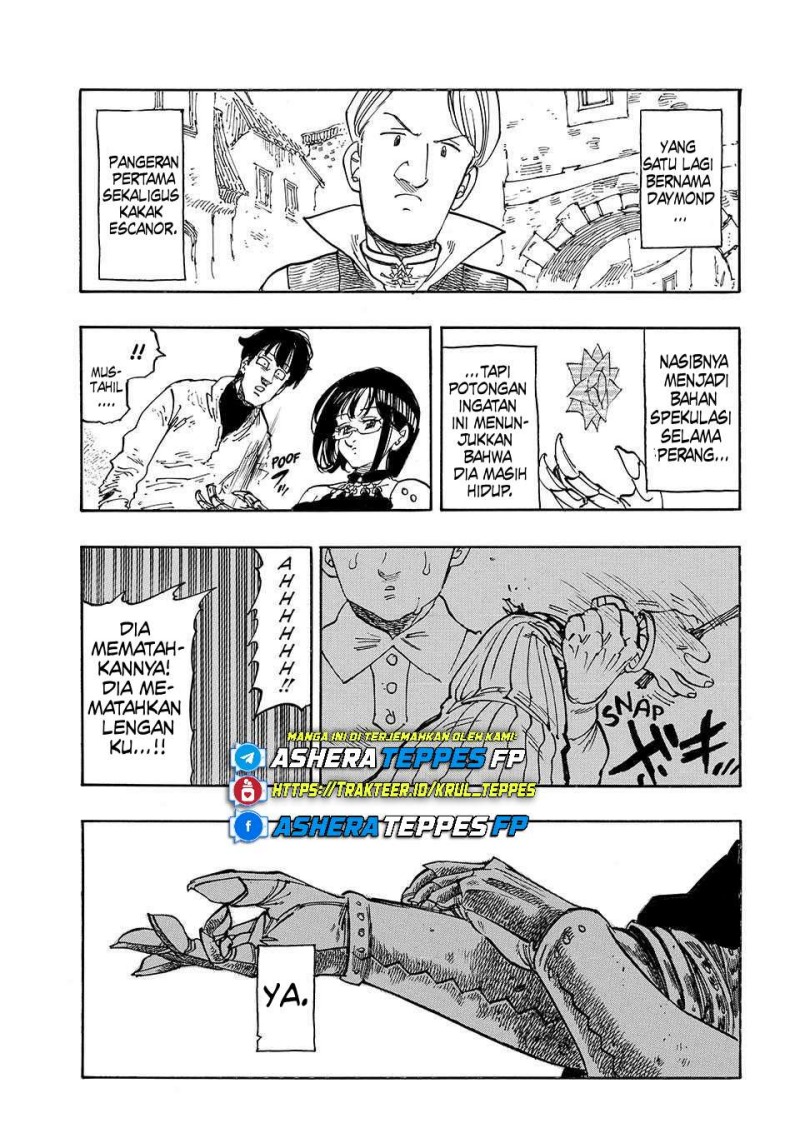 Dilarang COPAS - situs resmi www.mangacanblog.com - Komik mokushiroku no yonkishi 185 - chapter 185 186 Indonesia mokushiroku no yonkishi 185 - chapter 185 Terbaru 17|Baca Manga Komik Indonesia|Mangacan