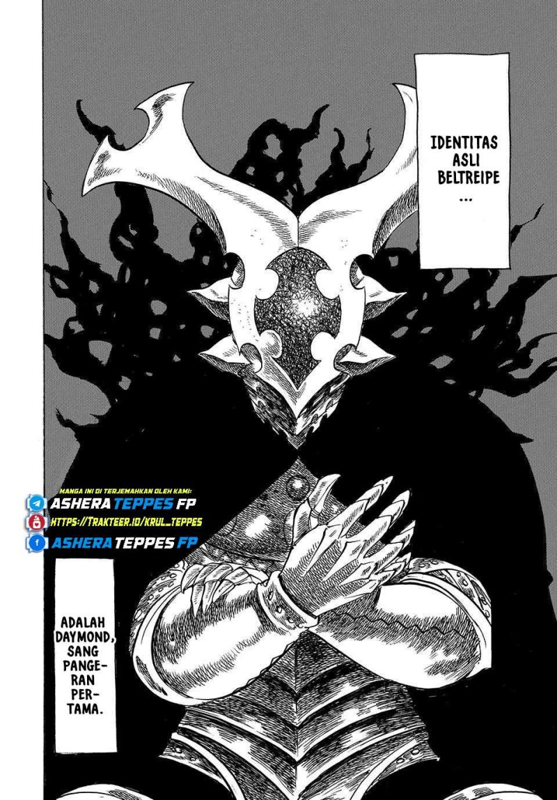 Dilarang COPAS - situs resmi www.mangacanblog.com - Komik mokushiroku no yonkishi 185 - chapter 185 186 Indonesia mokushiroku no yonkishi 185 - chapter 185 Terbaru 18|Baca Manga Komik Indonesia|Mangacan