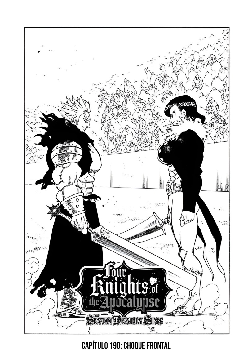 Dilarang COPAS - situs resmi www.mangacanblog.com - Komik mokushiroku no yonkishi 190 - chapter 190 191 Indonesia mokushiroku no yonkishi 190 - chapter 190 Terbaru 1|Baca Manga Komik Indonesia|Mangacan