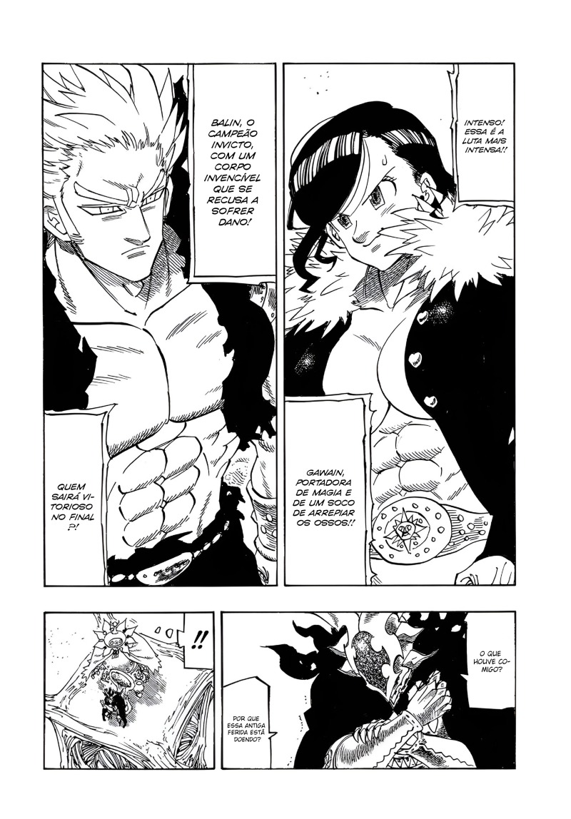 Dilarang COPAS - situs resmi www.mangacanblog.com - Komik mokushiroku no yonkishi 190 - chapter 190 191 Indonesia mokushiroku no yonkishi 190 - chapter 190 Terbaru 2|Baca Manga Komik Indonesia|Mangacan