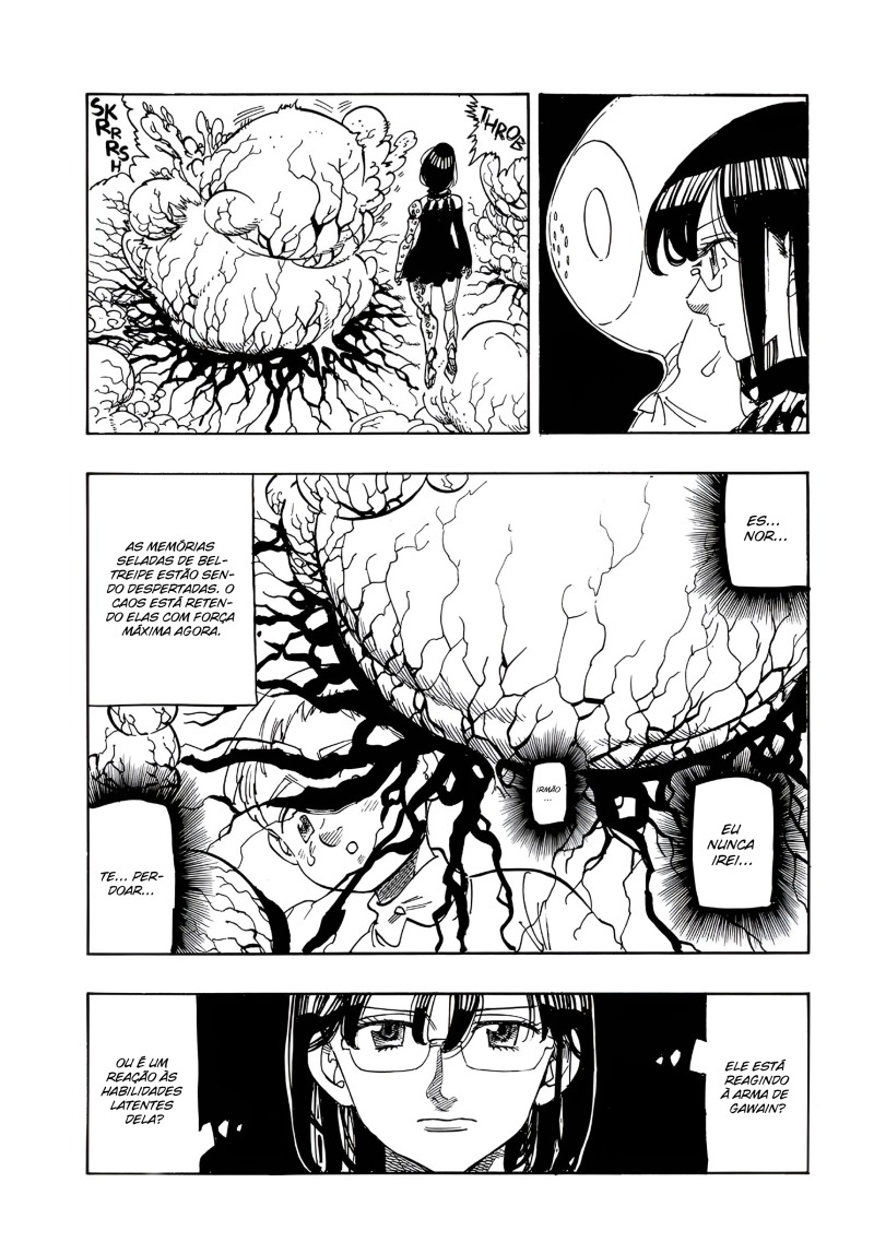Dilarang COPAS - situs resmi www.mangacanblog.com - Komik mokushiroku no yonkishi 190 - chapter 190 191 Indonesia mokushiroku no yonkishi 190 - chapter 190 Terbaru 3|Baca Manga Komik Indonesia|Mangacan
