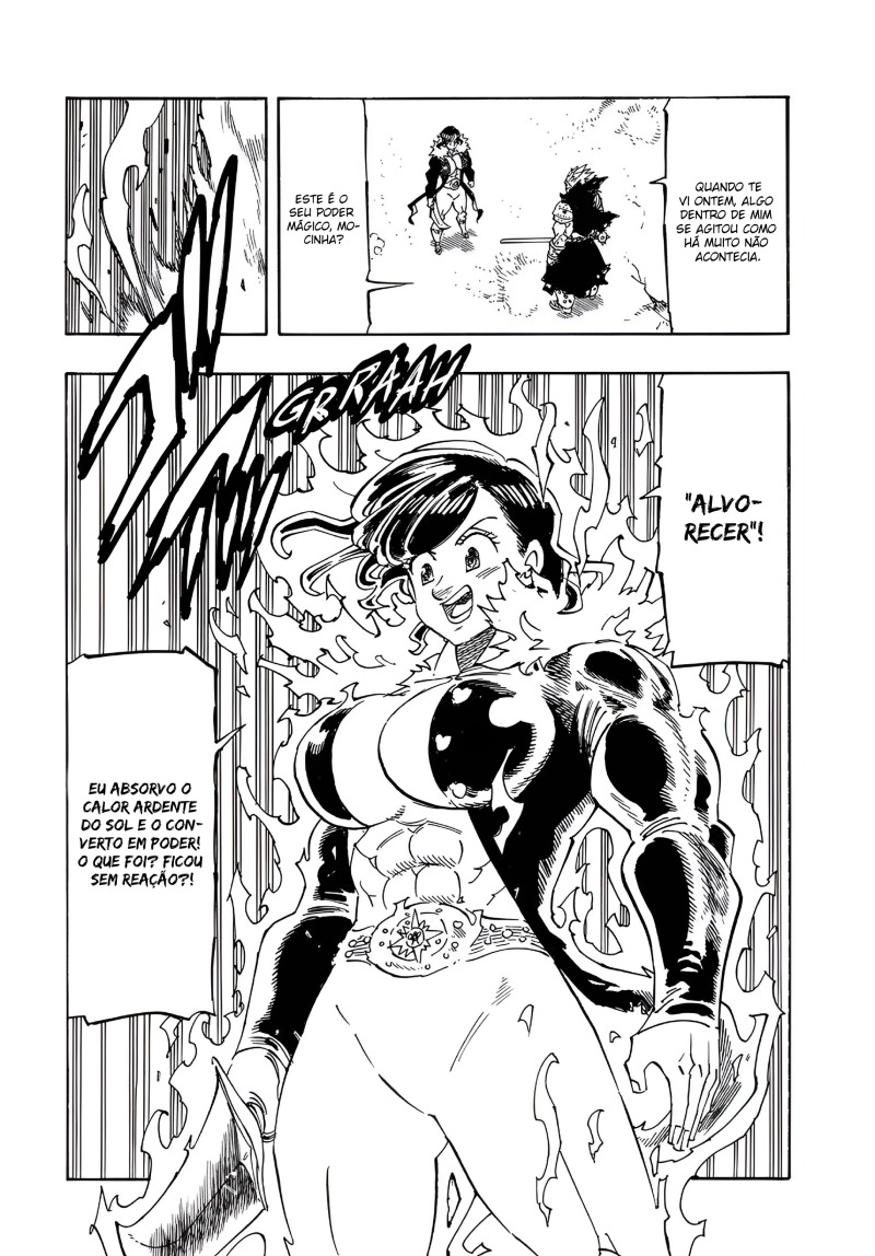 Dilarang COPAS - situs resmi www.mangacanblog.com - Komik mokushiroku no yonkishi 190 - chapter 190 191 Indonesia mokushiroku no yonkishi 190 - chapter 190 Terbaru 4|Baca Manga Komik Indonesia|Mangacan