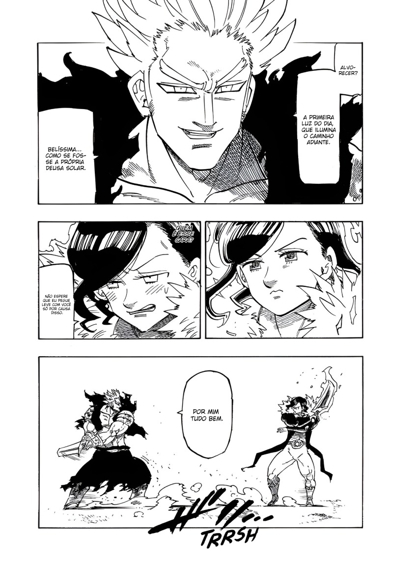 Dilarang COPAS - situs resmi www.mangacanblog.com - Komik mokushiroku no yonkishi 190 - chapter 190 191 Indonesia mokushiroku no yonkishi 190 - chapter 190 Terbaru 5|Baca Manga Komik Indonesia|Mangacan