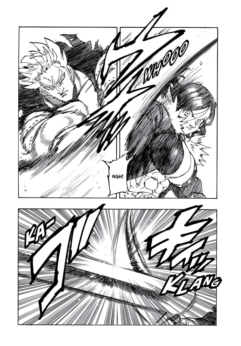 Dilarang COPAS - situs resmi www.mangacanblog.com - Komik mokushiroku no yonkishi 190 - chapter 190 191 Indonesia mokushiroku no yonkishi 190 - chapter 190 Terbaru 6|Baca Manga Komik Indonesia|Mangacan