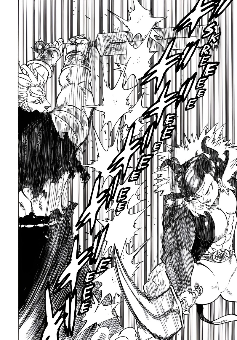 Dilarang COPAS - situs resmi www.mangacanblog.com - Komik mokushiroku no yonkishi 190 - chapter 190 191 Indonesia mokushiroku no yonkishi 190 - chapter 190 Terbaru 8|Baca Manga Komik Indonesia|Mangacan