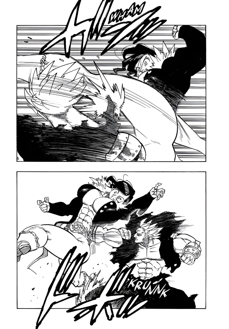 Dilarang COPAS - situs resmi www.mangacanblog.com - Komik mokushiroku no yonkishi 190 - chapter 190 191 Indonesia mokushiroku no yonkishi 190 - chapter 190 Terbaru 10|Baca Manga Komik Indonesia|Mangacan