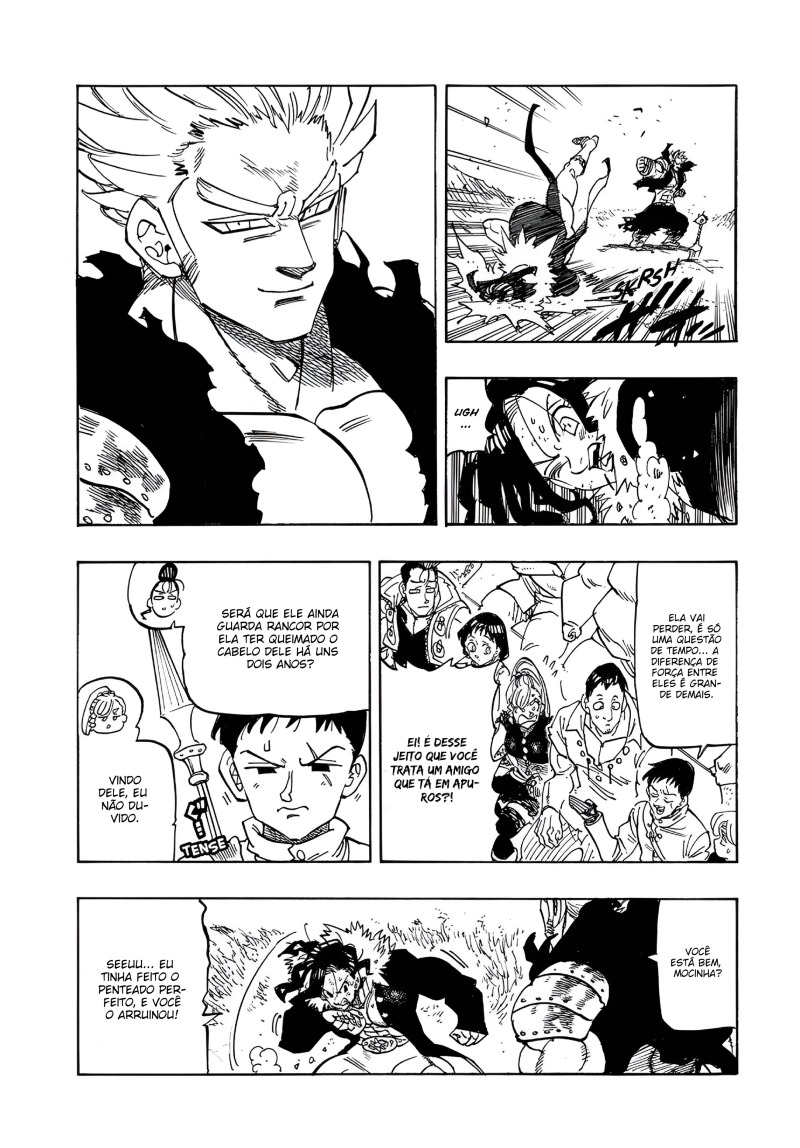 Dilarang COPAS - situs resmi www.mangacanblog.com - Komik mokushiroku no yonkishi 190 - chapter 190 191 Indonesia mokushiroku no yonkishi 190 - chapter 190 Terbaru 11|Baca Manga Komik Indonesia|Mangacan