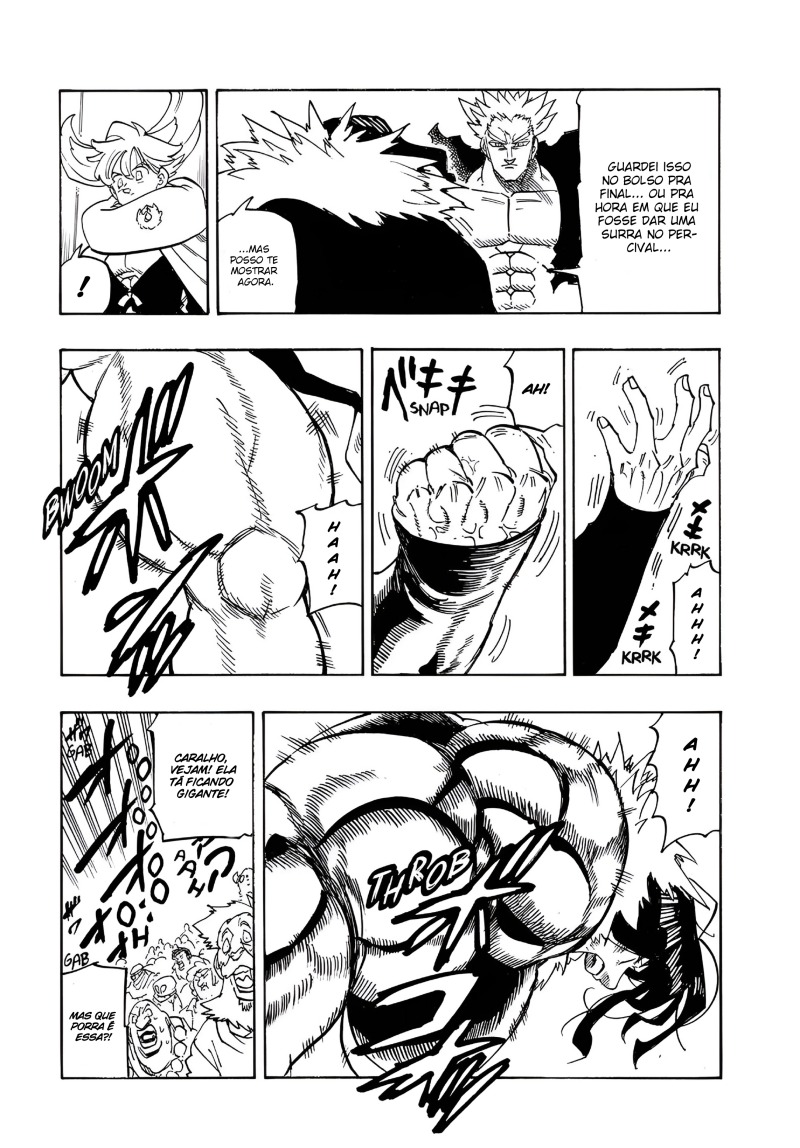 Dilarang COPAS - situs resmi www.mangacanblog.com - Komik mokushiroku no yonkishi 190 - chapter 190 191 Indonesia mokushiroku no yonkishi 190 - chapter 190 Terbaru 12|Baca Manga Komik Indonesia|Mangacan