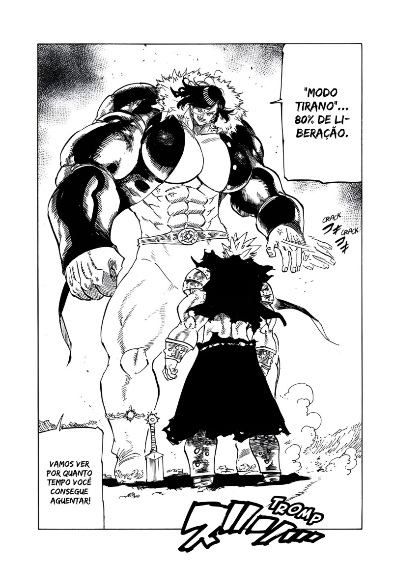 Dilarang COPAS - situs resmi www.mangacanblog.com - Komik mokushiroku no yonkishi 190 - chapter 190 191 Indonesia mokushiroku no yonkishi 190 - chapter 190 Terbaru 13|Baca Manga Komik Indonesia|Mangacan
