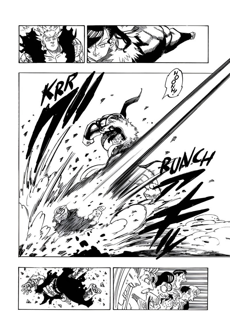 Dilarang COPAS - situs resmi www.mangacanblog.com - Komik mokushiroku no yonkishi 190 - chapter 190 191 Indonesia mokushiroku no yonkishi 190 - chapter 190 Terbaru 14|Baca Manga Komik Indonesia|Mangacan
