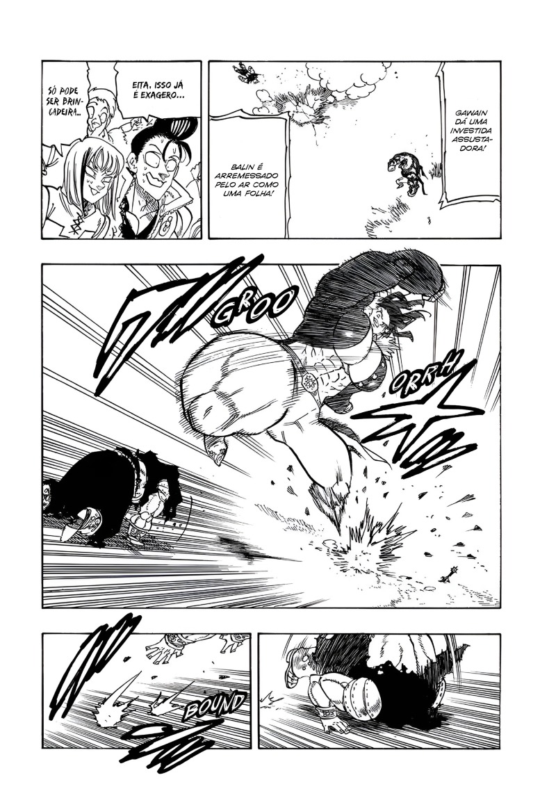 Dilarang COPAS - situs resmi www.mangacanblog.com - Komik mokushiroku no yonkishi 190 - chapter 190 191 Indonesia mokushiroku no yonkishi 190 - chapter 190 Terbaru 16|Baca Manga Komik Indonesia|Mangacan