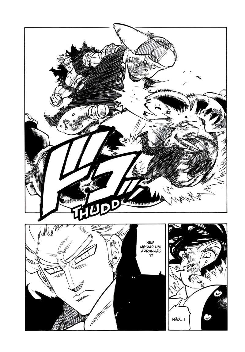 Dilarang COPAS - situs resmi www.mangacanblog.com - Komik mokushiroku no yonkishi 190 - chapter 190 191 Indonesia mokushiroku no yonkishi 190 - chapter 190 Terbaru 17|Baca Manga Komik Indonesia|Mangacan