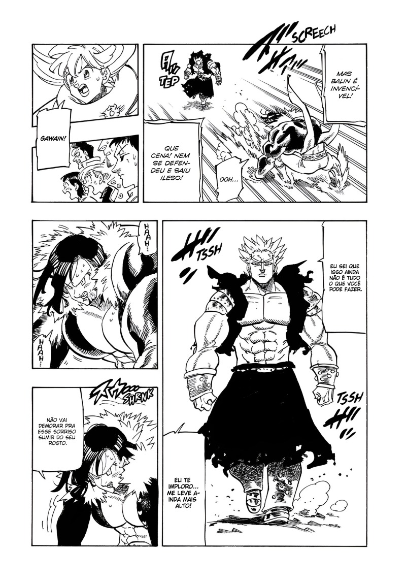 Dilarang COPAS - situs resmi www.mangacanblog.com - Komik mokushiroku no yonkishi 190 - chapter 190 191 Indonesia mokushiroku no yonkishi 190 - chapter 190 Terbaru 18|Baca Manga Komik Indonesia|Mangacan