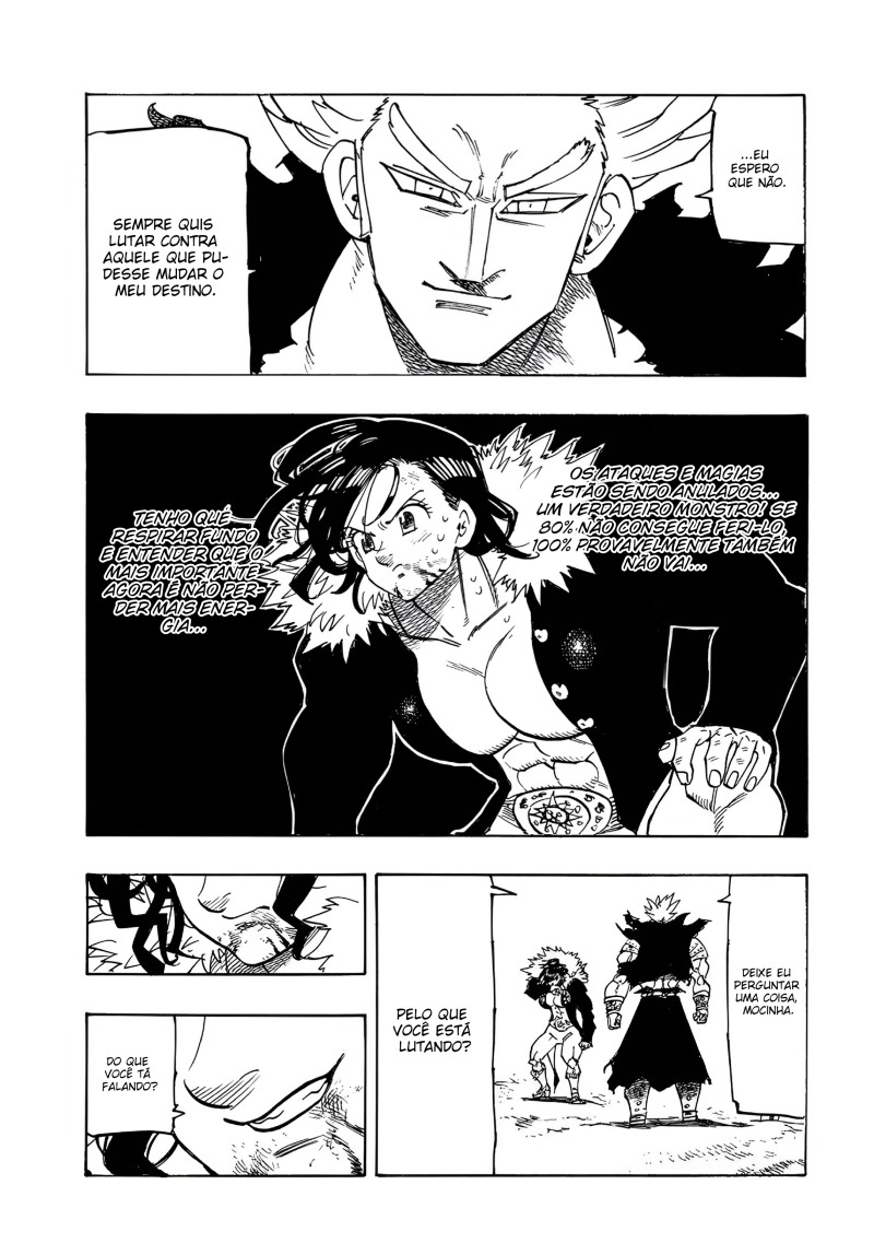 Dilarang COPAS - situs resmi www.mangacanblog.com - Komik mokushiroku no yonkishi 190 - chapter 190 191 Indonesia mokushiroku no yonkishi 190 - chapter 190 Terbaru 19|Baca Manga Komik Indonesia|Mangacan