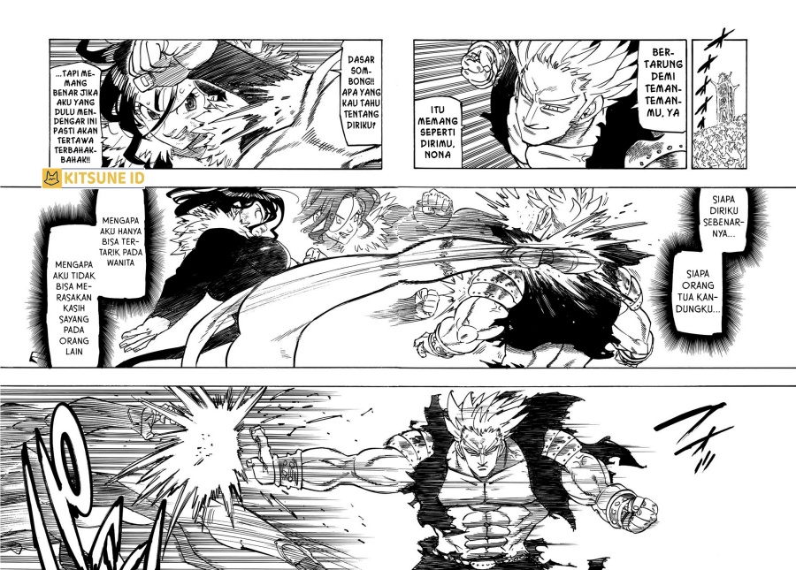 Dilarang COPAS - situs resmi www.mangacanblog.com - Komik mokushiroku no yonkishi 191 - chapter 191 192 Indonesia mokushiroku no yonkishi 191 - chapter 191 Terbaru 2|Baca Manga Komik Indonesia|Mangacan