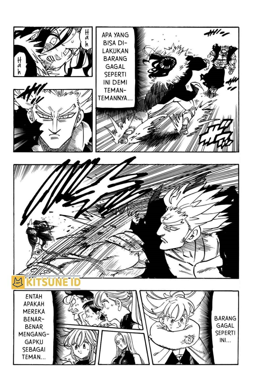 Dilarang COPAS - situs resmi www.mangacanblog.com - Komik mokushiroku no yonkishi 191 - chapter 191 192 Indonesia mokushiroku no yonkishi 191 - chapter 191 Terbaru 3|Baca Manga Komik Indonesia|Mangacan