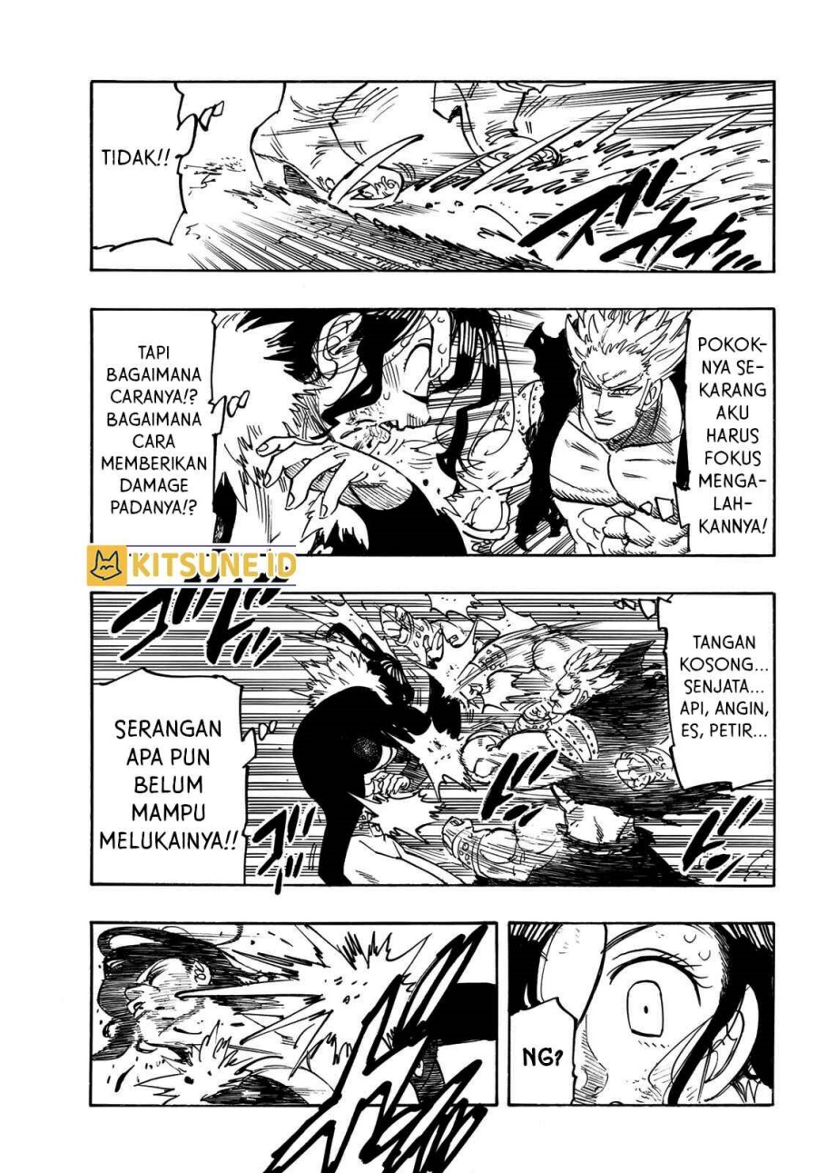 Dilarang COPAS - situs resmi www.mangacanblog.com - Komik mokushiroku no yonkishi 191 - chapter 191 192 Indonesia mokushiroku no yonkishi 191 - chapter 191 Terbaru 4|Baca Manga Komik Indonesia|Mangacan