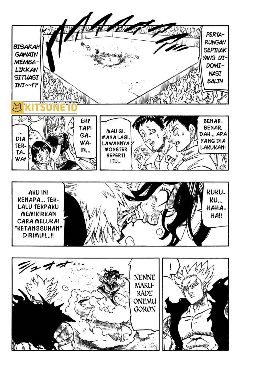 Dilarang COPAS - situs resmi www.mangacanblog.com - Komik mokushiroku no yonkishi 191 - chapter 191 192 Indonesia mokushiroku no yonkishi 191 - chapter 191 Terbaru 5|Baca Manga Komik Indonesia|Mangacan