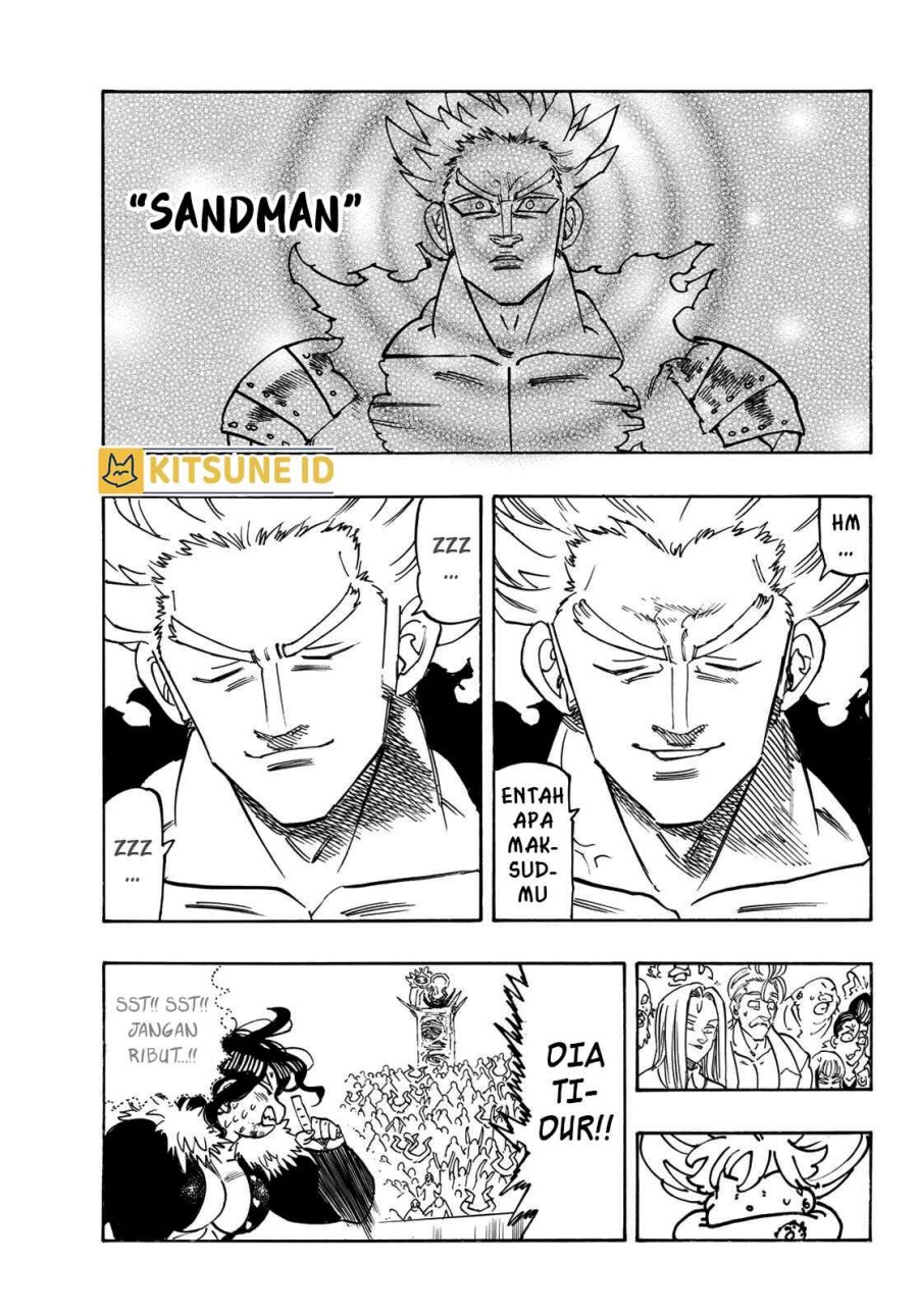 Dilarang COPAS - situs resmi www.mangacanblog.com - Komik mokushiroku no yonkishi 191 - chapter 191 192 Indonesia mokushiroku no yonkishi 191 - chapter 191 Terbaru 6|Baca Manga Komik Indonesia|Mangacan