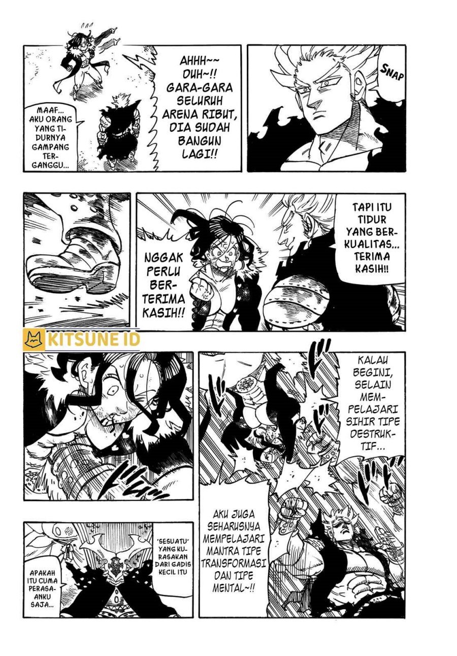 Dilarang COPAS - situs resmi www.mangacanblog.com - Komik mokushiroku no yonkishi 191 - chapter 191 192 Indonesia mokushiroku no yonkishi 191 - chapter 191 Terbaru 7|Baca Manga Komik Indonesia|Mangacan