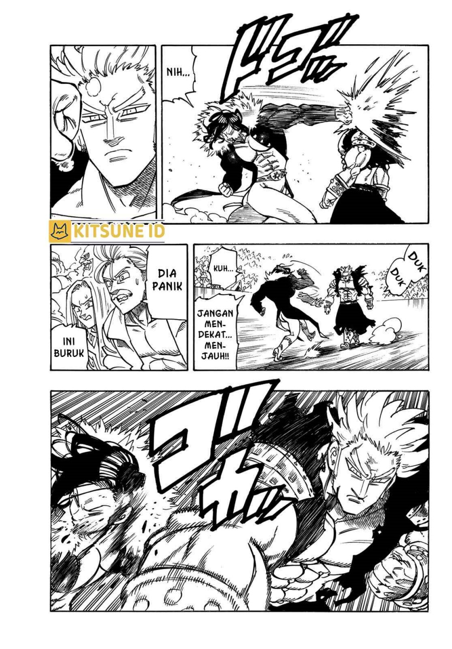 Dilarang COPAS - situs resmi www.mangacanblog.com - Komik mokushiroku no yonkishi 191 - chapter 191 192 Indonesia mokushiroku no yonkishi 191 - chapter 191 Terbaru 8|Baca Manga Komik Indonesia|Mangacan