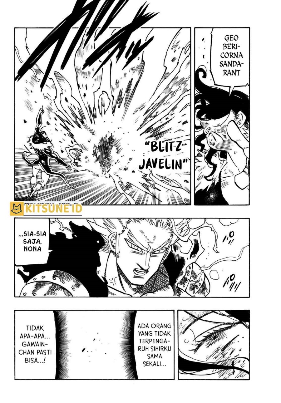 Dilarang COPAS - situs resmi www.mangacanblog.com - Komik mokushiroku no yonkishi 191 - chapter 191 192 Indonesia mokushiroku no yonkishi 191 - chapter 191 Terbaru 9|Baca Manga Komik Indonesia|Mangacan