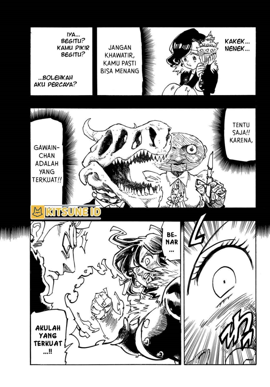 Dilarang COPAS - situs resmi www.mangacanblog.com - Komik mokushiroku no yonkishi 191 - chapter 191 192 Indonesia mokushiroku no yonkishi 191 - chapter 191 Terbaru 10|Baca Manga Komik Indonesia|Mangacan