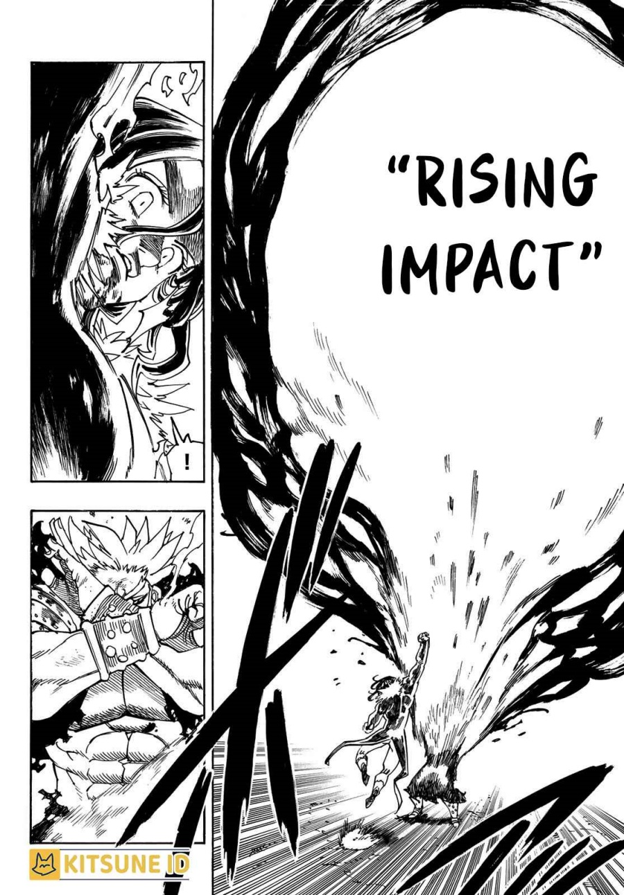 Dilarang COPAS - situs resmi www.mangacanblog.com - Komik mokushiroku no yonkishi 191 - chapter 191 192 Indonesia mokushiroku no yonkishi 191 - chapter 191 Terbaru 11|Baca Manga Komik Indonesia|Mangacan