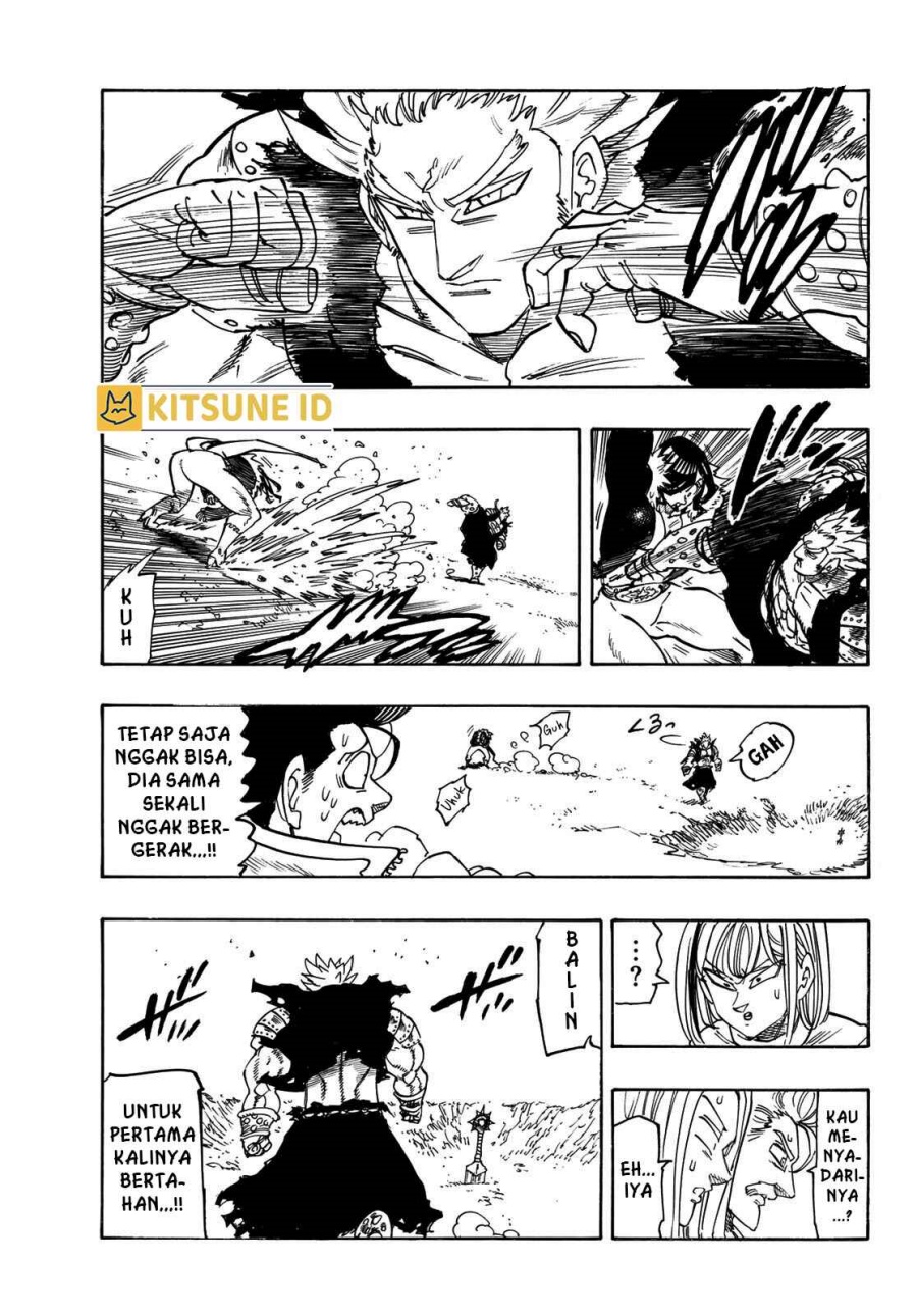 Dilarang COPAS - situs resmi www.mangacanblog.com - Komik mokushiroku no yonkishi 191 - chapter 191 192 Indonesia mokushiroku no yonkishi 191 - chapter 191 Terbaru 12|Baca Manga Komik Indonesia|Mangacan