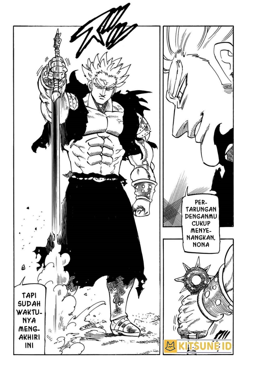 Dilarang COPAS - situs resmi www.mangacanblog.com - Komik mokushiroku no yonkishi 191 - chapter 191 192 Indonesia mokushiroku no yonkishi 191 - chapter 191 Terbaru 13|Baca Manga Komik Indonesia|Mangacan