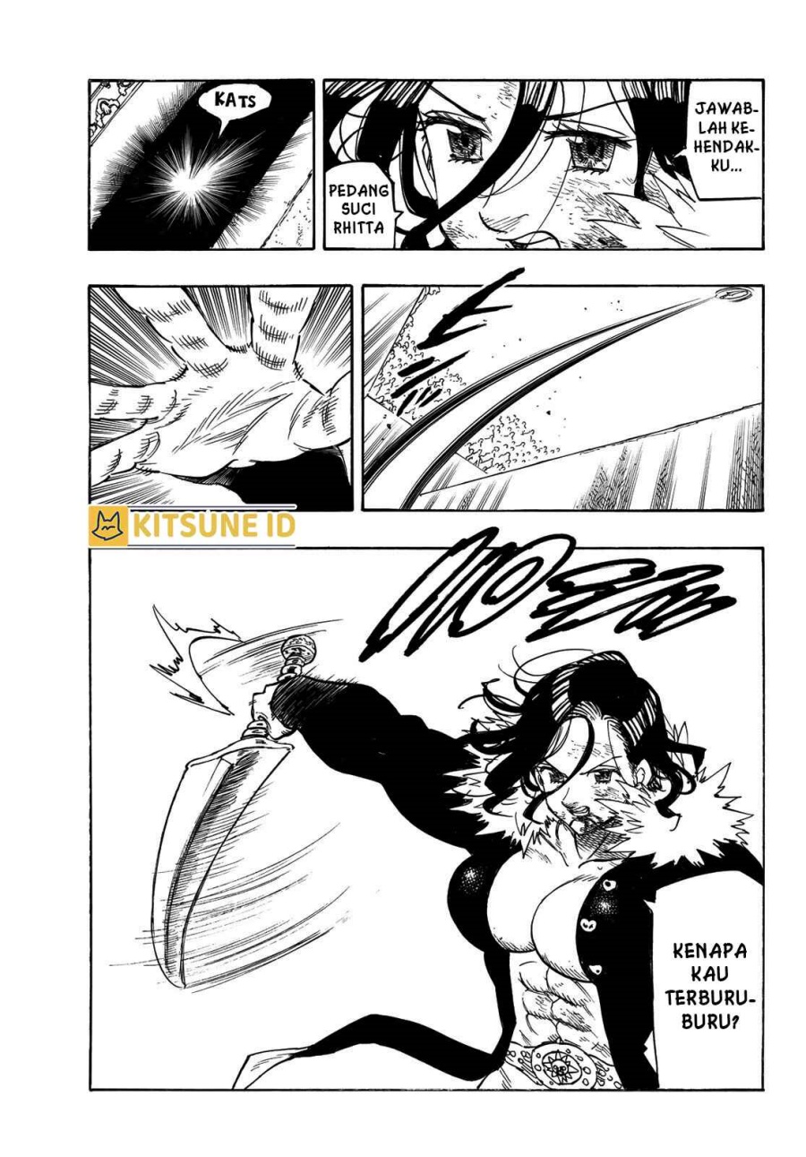 Dilarang COPAS - situs resmi www.mangacanblog.com - Komik mokushiroku no yonkishi 191 - chapter 191 192 Indonesia mokushiroku no yonkishi 191 - chapter 191 Terbaru 14|Baca Manga Komik Indonesia|Mangacan