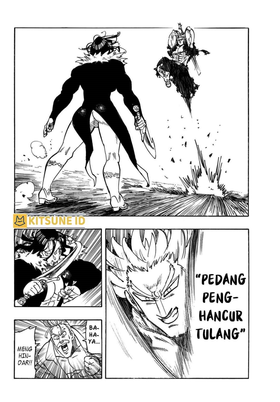 Dilarang COPAS - situs resmi www.mangacanblog.com - Komik mokushiroku no yonkishi 191 - chapter 191 192 Indonesia mokushiroku no yonkishi 191 - chapter 191 Terbaru 15|Baca Manga Komik Indonesia|Mangacan
