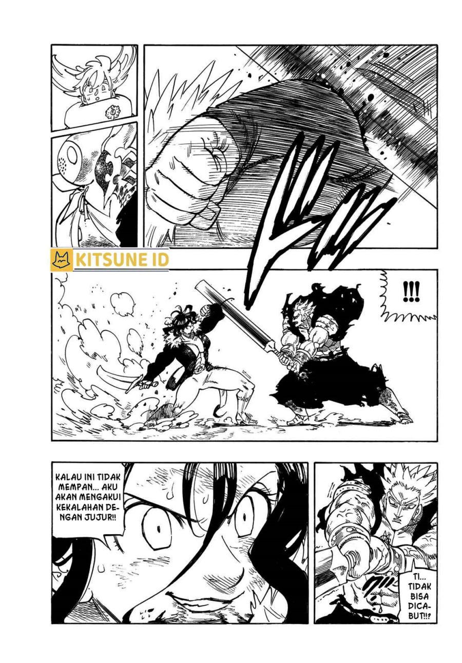 Dilarang COPAS - situs resmi www.mangacanblog.com - Komik mokushiroku no yonkishi 191 - chapter 191 192 Indonesia mokushiroku no yonkishi 191 - chapter 191 Terbaru 16|Baca Manga Komik Indonesia|Mangacan