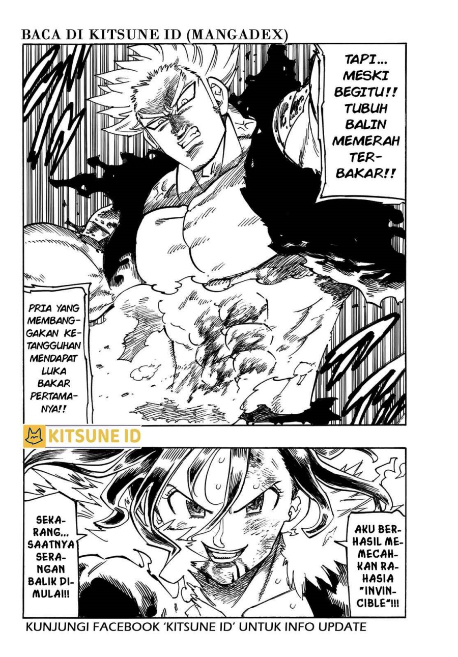 Dilarang COPAS - situs resmi www.mangacanblog.com - Komik mokushiroku no yonkishi 191 - chapter 191 192 Indonesia mokushiroku no yonkishi 191 - chapter 191 Terbaru 18|Baca Manga Komik Indonesia|Mangacan