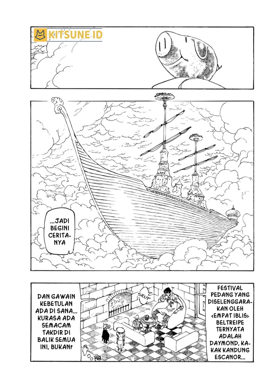 Dilarang COPAS - situs resmi www.mangacanblog.com - Komik mokushiroku no yonkishi 192 - chapter 192 193 Indonesia mokushiroku no yonkishi 192 - chapter 192 Terbaru 2|Baca Manga Komik Indonesia|Mangacan