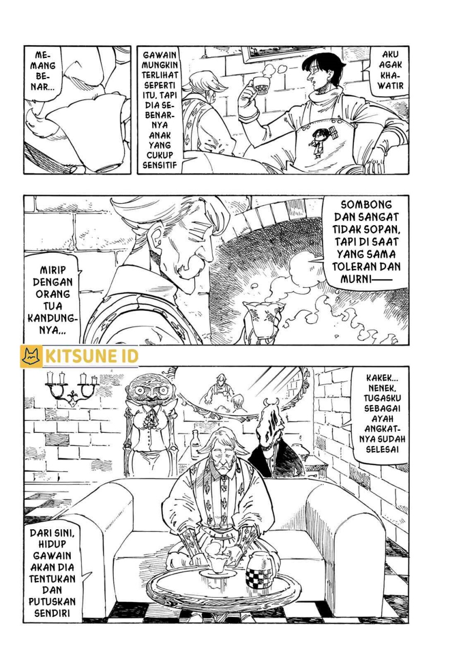 Dilarang COPAS - situs resmi www.mangacanblog.com - Komik mokushiroku no yonkishi 192 - chapter 192 193 Indonesia mokushiroku no yonkishi 192 - chapter 192 Terbaru 3|Baca Manga Komik Indonesia|Mangacan