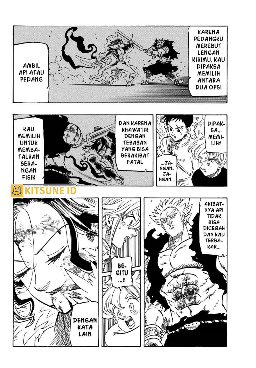 Dilarang COPAS - situs resmi www.mangacanblog.com - Komik mokushiroku no yonkishi 192 - chapter 192 193 Indonesia mokushiroku no yonkishi 192 - chapter 192 Terbaru 7|Baca Manga Komik Indonesia|Mangacan