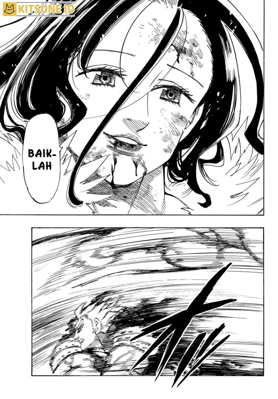 Dilarang COPAS - situs resmi www.mangacanblog.com - Komik mokushiroku no yonkishi 192 - chapter 192 193 Indonesia mokushiroku no yonkishi 192 - chapter 192 Terbaru 10|Baca Manga Komik Indonesia|Mangacan