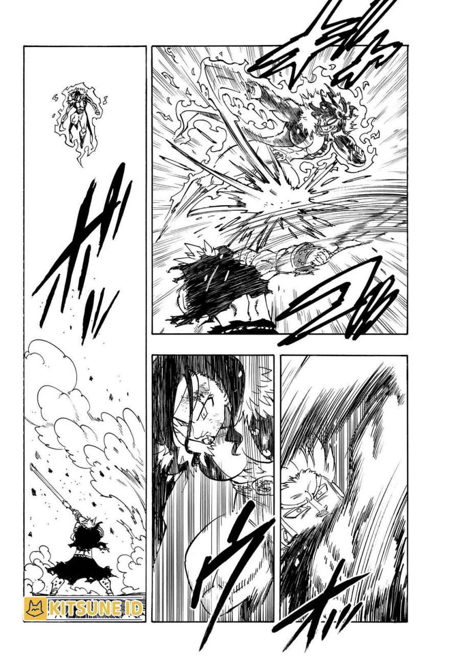 Dilarang COPAS - situs resmi www.mangacanblog.com - Komik mokushiroku no yonkishi 192 - chapter 192 193 Indonesia mokushiroku no yonkishi 192 - chapter 192 Terbaru 11|Baca Manga Komik Indonesia|Mangacan