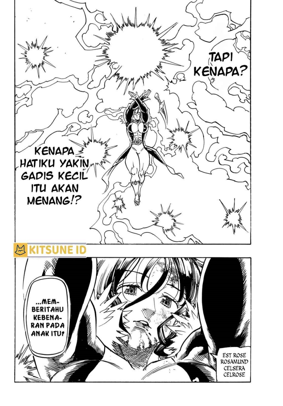 Dilarang COPAS - situs resmi www.mangacanblog.com - Komik mokushiroku no yonkishi 192 - chapter 192 193 Indonesia mokushiroku no yonkishi 192 - chapter 192 Terbaru 13|Baca Manga Komik Indonesia|Mangacan