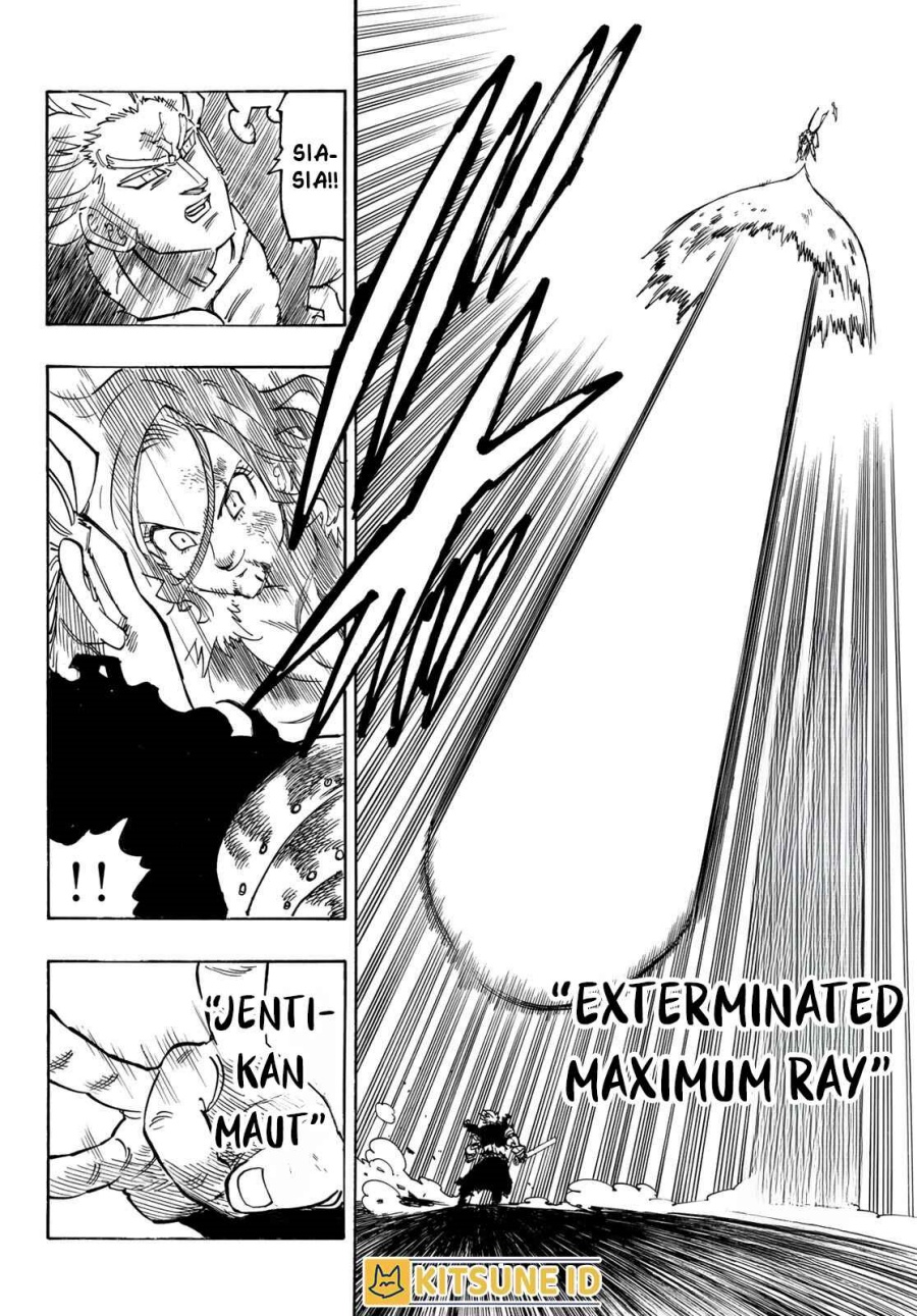 Dilarang COPAS - situs resmi www.mangacanblog.com - Komik mokushiroku no yonkishi 192 - chapter 192 193 Indonesia mokushiroku no yonkishi 192 - chapter 192 Terbaru 16|Baca Manga Komik Indonesia|Mangacan