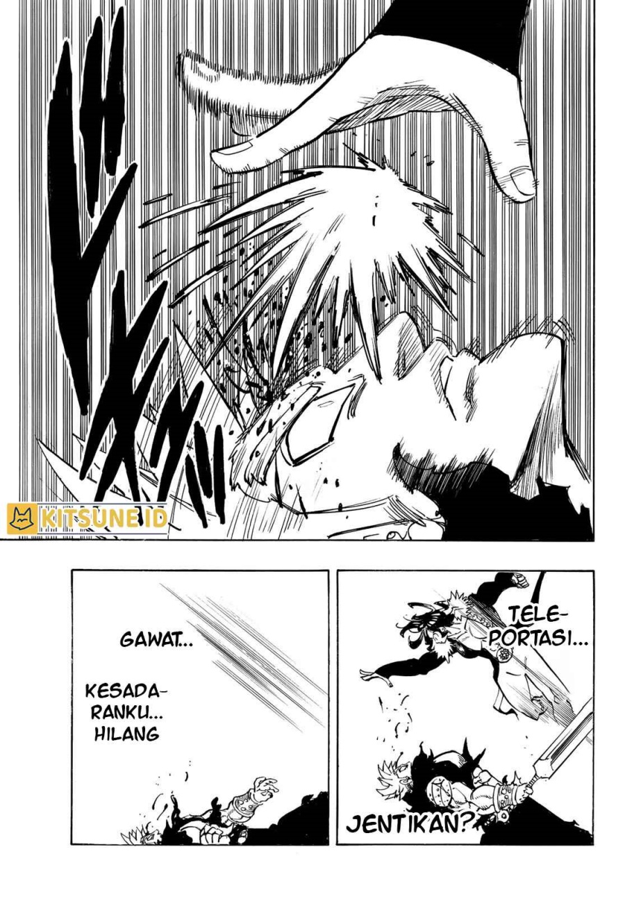 Dilarang COPAS - situs resmi www.mangacanblog.com - Komik mokushiroku no yonkishi 192 - chapter 192 193 Indonesia mokushiroku no yonkishi 192 - chapter 192 Terbaru 17|Baca Manga Komik Indonesia|Mangacan