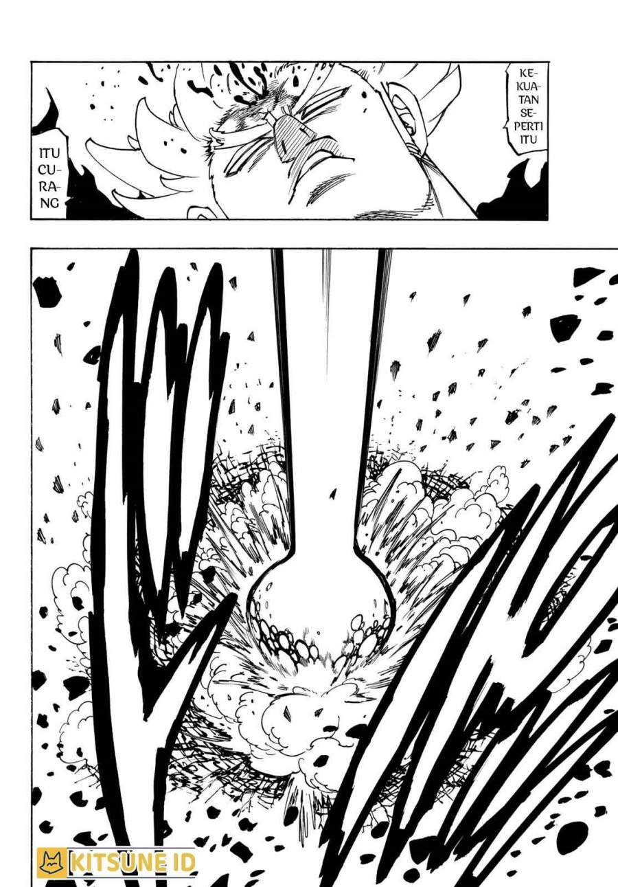 Dilarang COPAS - situs resmi www.mangacanblog.com - Komik mokushiroku no yonkishi 192 - chapter 192 193 Indonesia mokushiroku no yonkishi 192 - chapter 192 Terbaru 18|Baca Manga Komik Indonesia|Mangacan