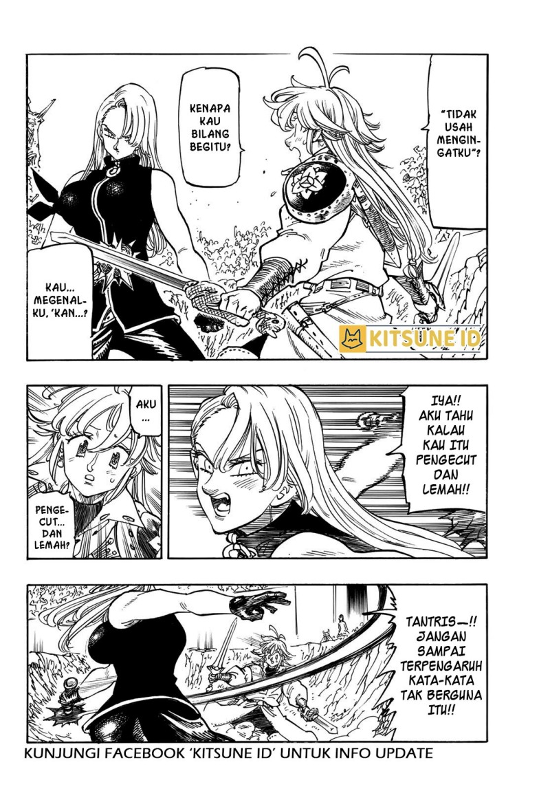 Dilarang COPAS - situs resmi www.mangacanblog.com - Komik mokushiroku no yonkishi 194 - chapter 194 195 Indonesia mokushiroku no yonkishi 194 - chapter 194 Terbaru 2|Baca Manga Komik Indonesia|Mangacan