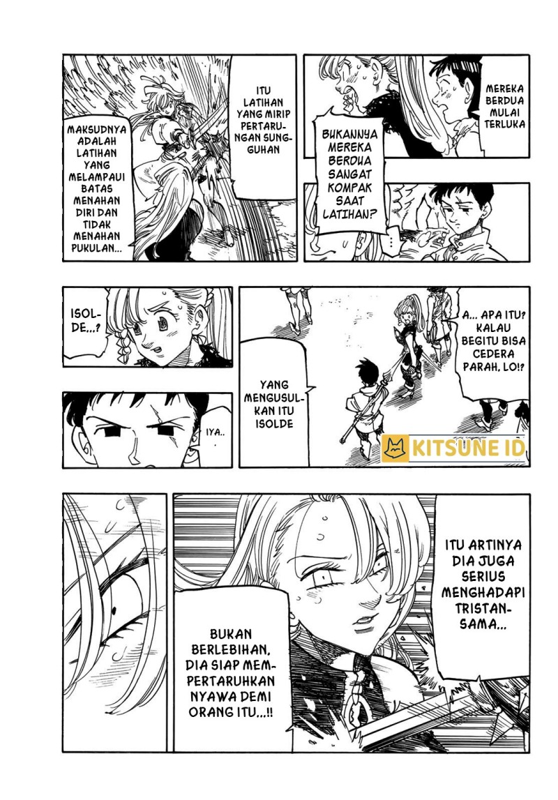 Dilarang COPAS - situs resmi www.mangacanblog.com - Komik mokushiroku no yonkishi 194 - chapter 194 195 Indonesia mokushiroku no yonkishi 194 - chapter 194 Terbaru 5|Baca Manga Komik Indonesia|Mangacan
