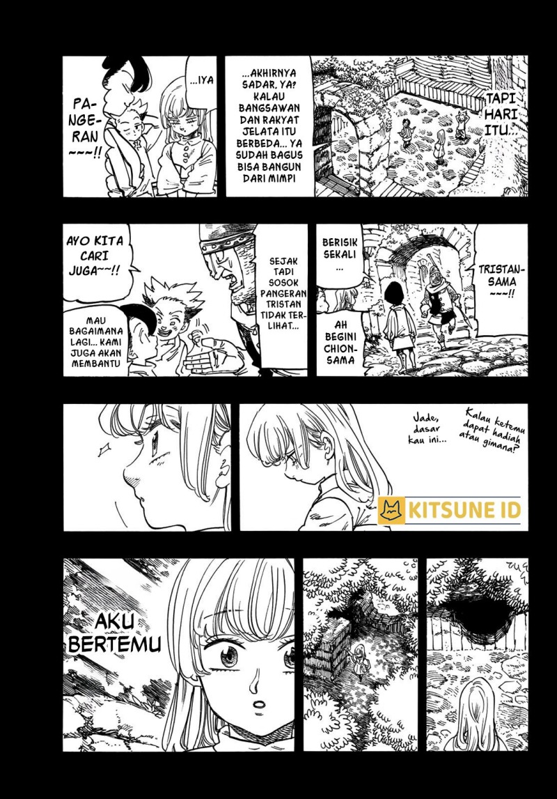 Dilarang COPAS - situs resmi www.mangacanblog.com - Komik mokushiroku no yonkishi 194 - chapter 194 195 Indonesia mokushiroku no yonkishi 194 - chapter 194 Terbaru 7|Baca Manga Komik Indonesia|Mangacan